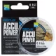 Preston Accu Power Rig Mono Przypon 0,11mm 100m