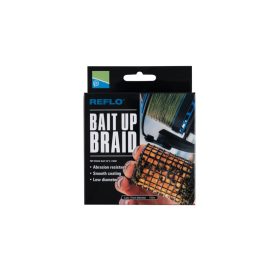 Preston Reflo Bait Up 0,17mm 150m Plecionka główna