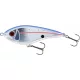 WESTIN Swim Glidebait 10cm 32 g Lebegő Chopper Wobbler