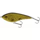 WESTIN Swim Glidebait 10cm 34 g Merülő Természetes Csuka Wobbler