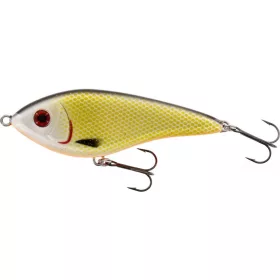   WESTIN Swim Glidebait 12cm 58g Sinking Hivatalos Bodorka Wobbler