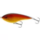 WESTIN Swim Glidebait 15cm 107g Sinking Papagáj Különleges Wobbler