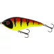 WESTIN Swim Glidebait 12cm 53g Suspending Éber Sügér Wobbler