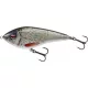 WESTIN Swim Glidebait 10cm 34g Merülő Valódi Bodorka Wobbler