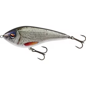   WESTIN Swim Glidebait 12cm 58g Sinking Valódi Bodorka Wobbler