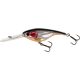 WESTIN BabyBite DR Crankbait 6,5cm 13g Úszó Acélszardínia Wobbler