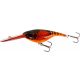 WESTIN BabyBite DR Crankbait 6,5cm 13g Pływający 3D Fire Craw Wobler