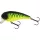 WESTIN FatBite 5,5 cm 8 g Lebegő Firetiger Wobbler