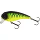 WESTIN FatBite 5,5 cm 8 g Lebegő Firetiger Wobbler