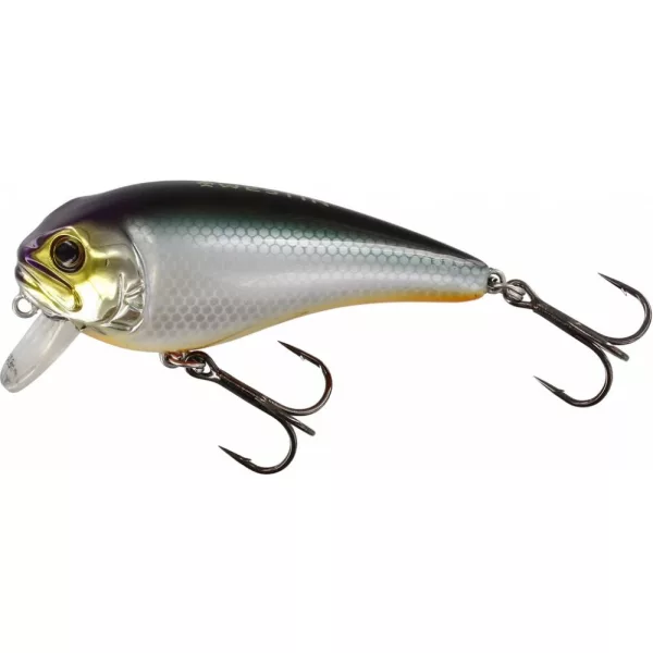 WESTIN FatBite 5,5 cm 8 g Lebegő Mean Machine Wobbler