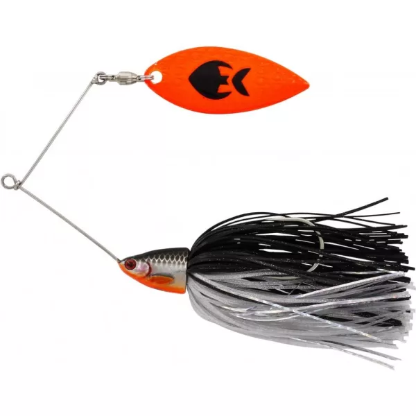WESTIN MonsterVibe 23 g Steel Sardine Przynęta spinningowa