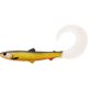 WESTIN BullTeez Curltail 14cm 15g Official Roach Doboz 35db Műanyag műcsalival