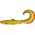 WESTIN BullTeez Curltail 21cm 49g Baltic Pike 1db Plasztik műcsali