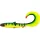 WESTIN BullTeez Curltail 21cm 49g Tigris sügér 1db Plasztik műcsali