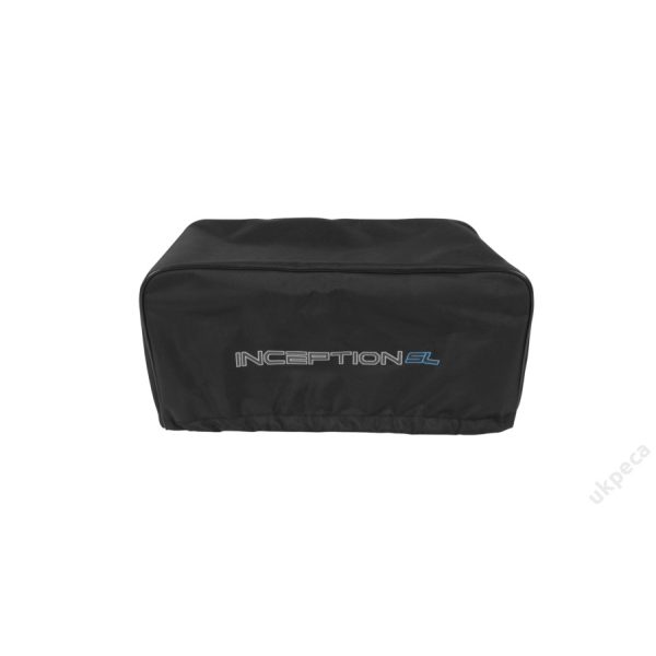 Preston Inception Pokrowiec na Skrzynkę Siedziska Akcesoria, Pokrowiec na Skrzynkę Wędkarską