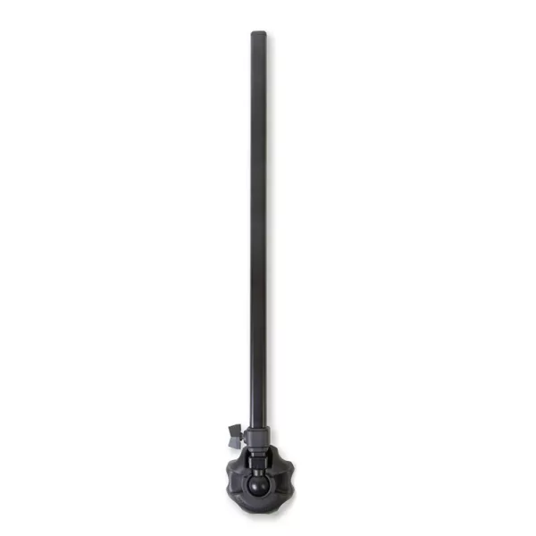 Preston Absolute Seat Box Tele Legs Standard Noga do Siedziska Wędkarskiego 45cm