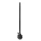 Preston Absolute Seat Box Tele Legs Standard Noga do Siedziska Wędkarskiego 45cm