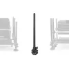 Preston Absolute Seat Box Tele Legs Standard Noga do Siedziska Wędkarskiego 45cm
