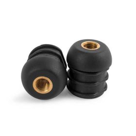   Preston Absolute 36 Threaded Leg End Cap Gwintowana Nakładka Końcowa na Nóżkę