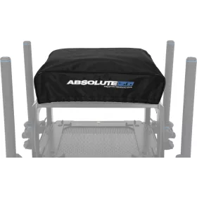   Preston Absolute 5G Seat Cover Pokrowiec na siedzenie skrzynki wędkarskiej 12x35x46cm