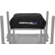 Preston Absolute 5G Seat Cover Pokrowiec na siedzenie skrzynki wędkarskiej 12x35x46cm