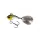 WESTIN DropBite Tungsten Spin Tail Jig 1,8cm 9g Fényszóró Spin Tail műcsali