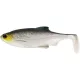 WESTIN Ricky the Roach Shadtail 7cm 6g Headlight Doboz Plasztik műcsalival