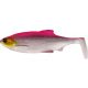 WESTIN Ricky the Roach Shadtail 14cm 42g Pink Headlight Box 20db-os Plasztik műcsali