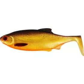   Westin Ricky the Roach Shadtail 7cm 6g Gold Rush Plasztik Műcsali