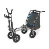 Preston 4 Wheel Shuttle Wózek Transportowy