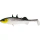 WESTIN Stanley the Stickleback Shadtail 9cm 7g Headlight dobozzal. Plasztik műcsali
