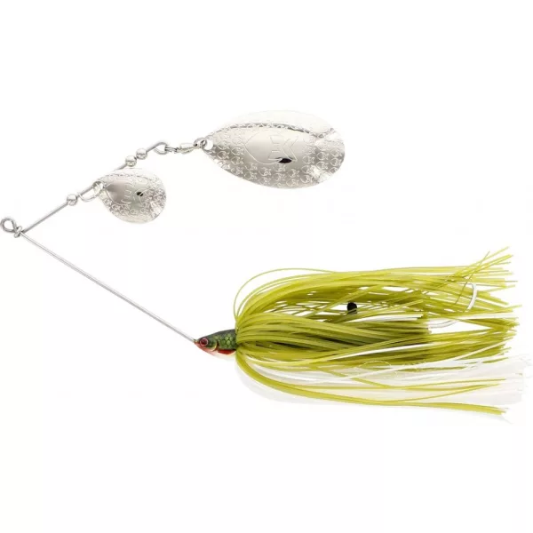 WESTIN MonsterVibe (Indiana) 45g Wow Perch Przynęta spinningowa