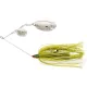WESTIN MonsterVibe (Indiana) 45g Wow Perch Przynęta spinningowa
