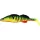 WESTIN ZanderTeez Shadtail 17cm 56g Crazy Firetiger Dobozzal Plasztik műcsali