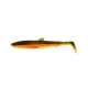 WESTIN BullTeez Shadtail 9,5cm 7g UV Craw 2db Plasztik műcsali