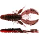 WESTIN CreCraw Creaturebait 6,5cm 4g Sangria 6db Plasztik műcsali