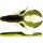 WESTIN CreCraw Creaturebait 6,5cm 4g Black/Chartreuse Plasztik műcsali