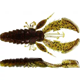   WESTIN CreCraw Creaturebait 6,5cm 4g Watermelon Red 6db Plasztik műcsali