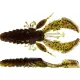 WESTIN CreCraw Creaturebait 8,5cm 7g Watermelon Red 5db Plasztik műcsali