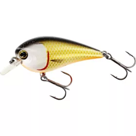   WESTIN BassBite 2.5 Squarebill 7cm 16g Úszó Hivatalos Bodorka Wobbler