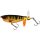 Westin Spot-On Twin Turbo 9cm 19gr Lebegő Bling Perch Whopper Plopper Wobbler