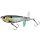 Westin Spot-On Twin Turbo 9cm 19gr Lebegő Silver Arrow Whopper Plopper Wobbler
