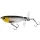 Westin Spot-On Twin Turbo 9cm 19gr Lebegő 3D Headlight Whopper Plopper Wobbler