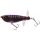 Westin Spot-On Twin Turbo 9cm 19gr Lebegő Black Haze Whopper Plopper Wobbler