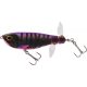 Westin Spot-On Twin Turbo 9cm 19gr Lebegő Black Haze Whopper Plopper Wobbler