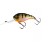 WESTIN MegaBite DR Crankbait 6cm 19g Lebegő Csillogó Sügér Wobbler