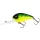 WESTIN MegaBite DR Crankbait 6cm 19g Lebegő Firetiger Wobbler