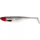WESTIN ShadTeez Hollow 8cm 4g Redlight 3 db Plasztik műcsali