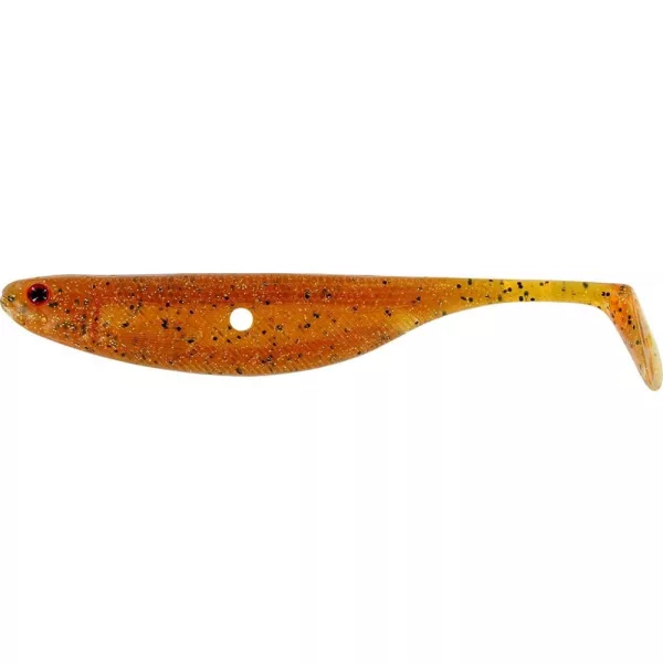 WESTIN ShadTeez Hollow 12cm 9g Motoroil Pepper 2szt Przynęta plastikowa