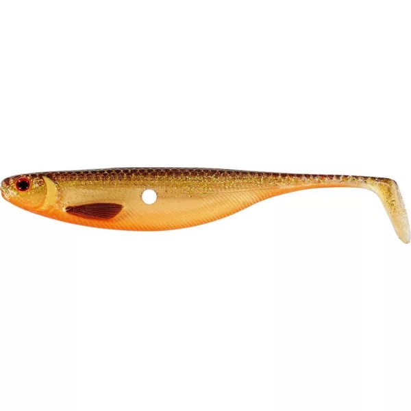 WESTIN ShadTeez Hollow 12cm 9g Gold Rush 2szt Przynęta plastikowa